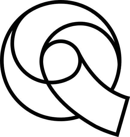 Quentosity Group logo.