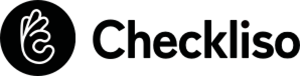 Checkliso logo.