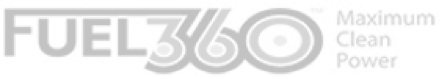 Fuel 360 logo