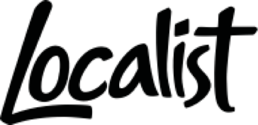 Localist logo.