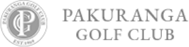 Pakuranga Golf Club logo