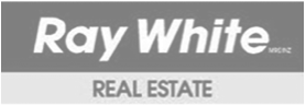Ray White Real Estate logo
